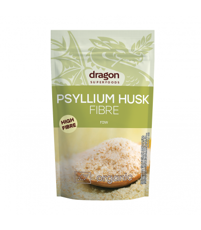 Loppefrøskaller Psyllium Ø